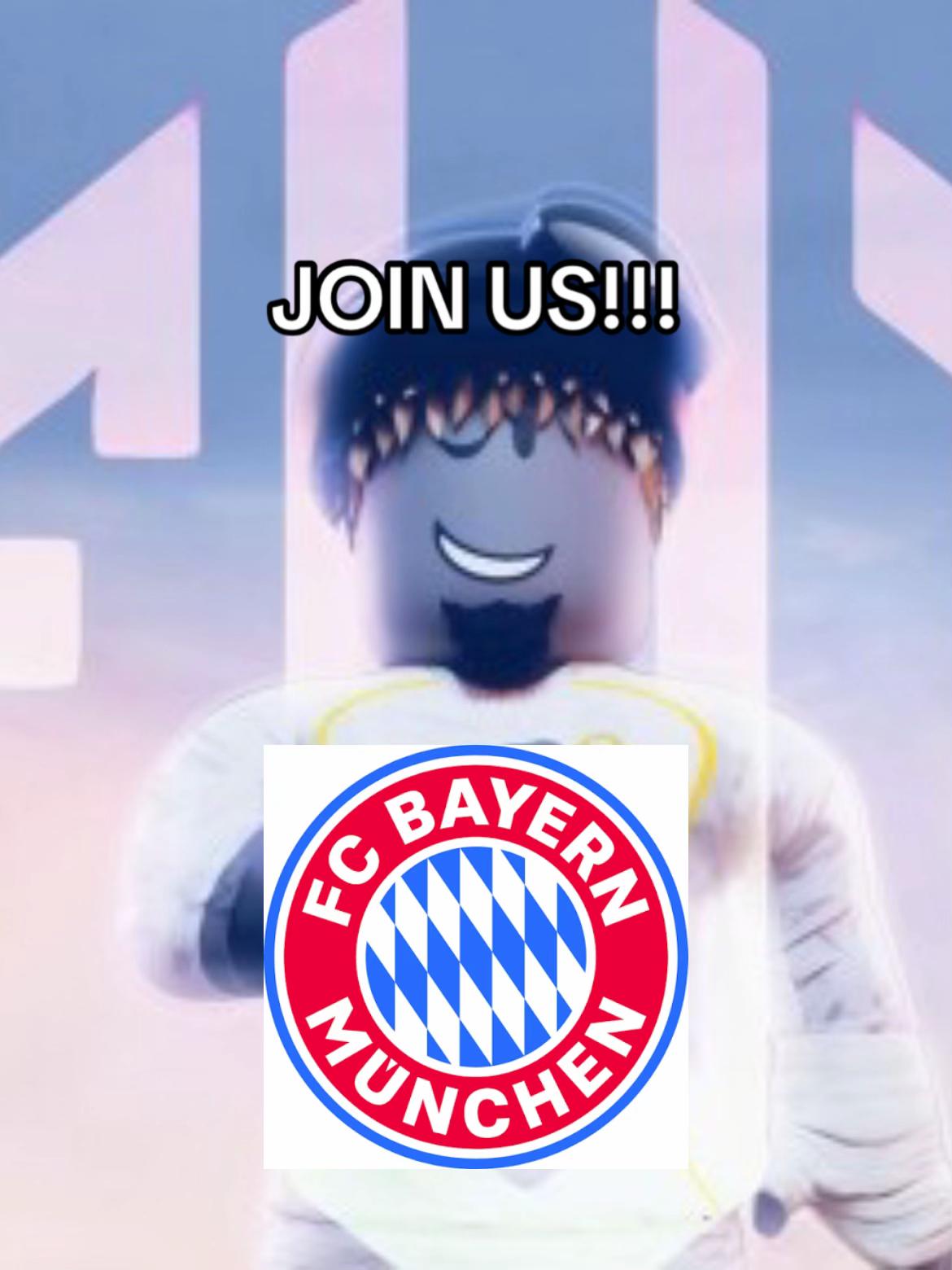@BAYERN MUNCHEN FUT