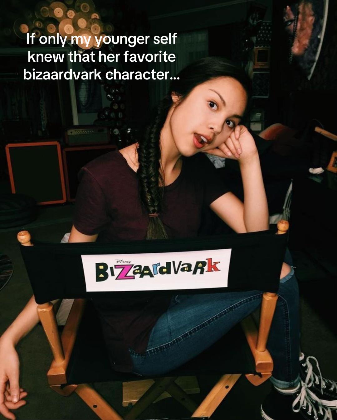 @º•Olivia Rodrigo enthusiast•°