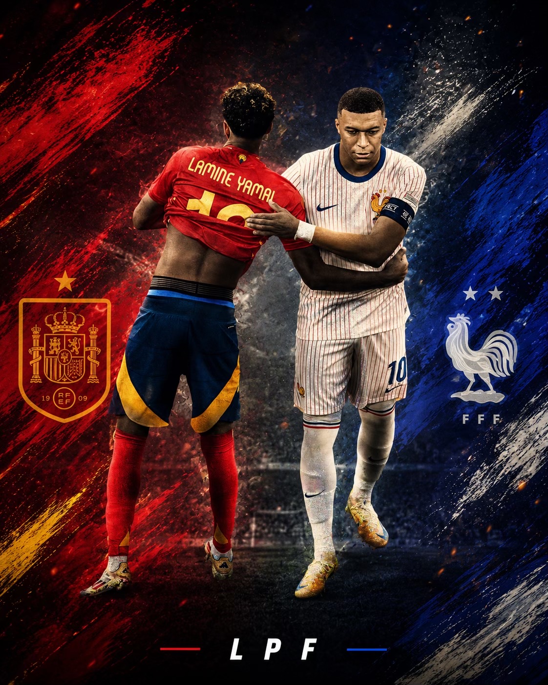 @Locos Por El F&uacute;tbol