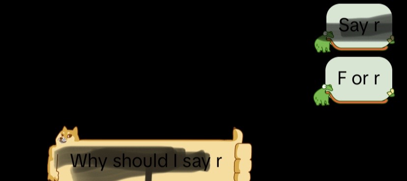 @ 