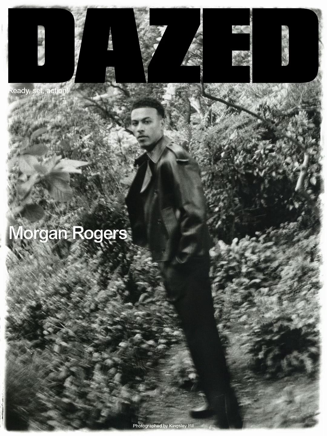 @dazed