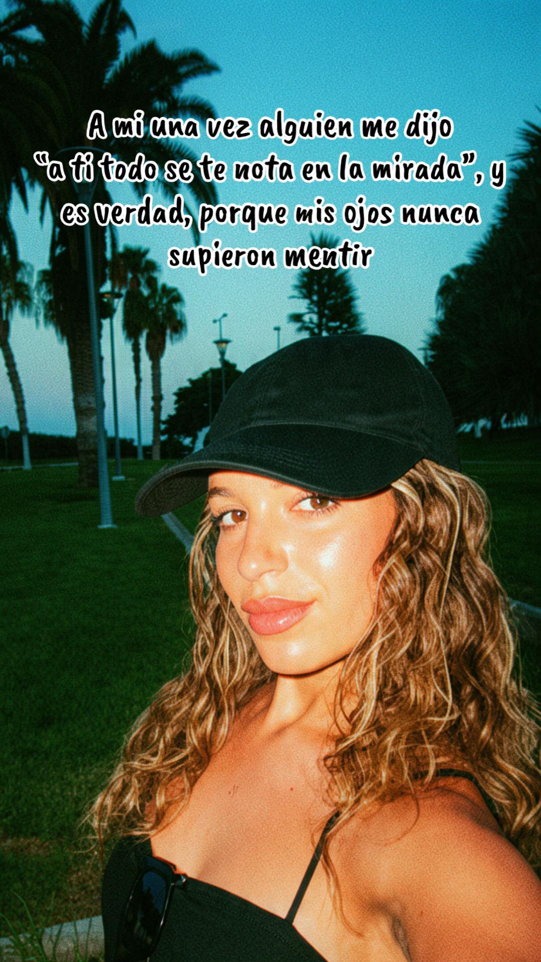 @Veronica Hernandez O