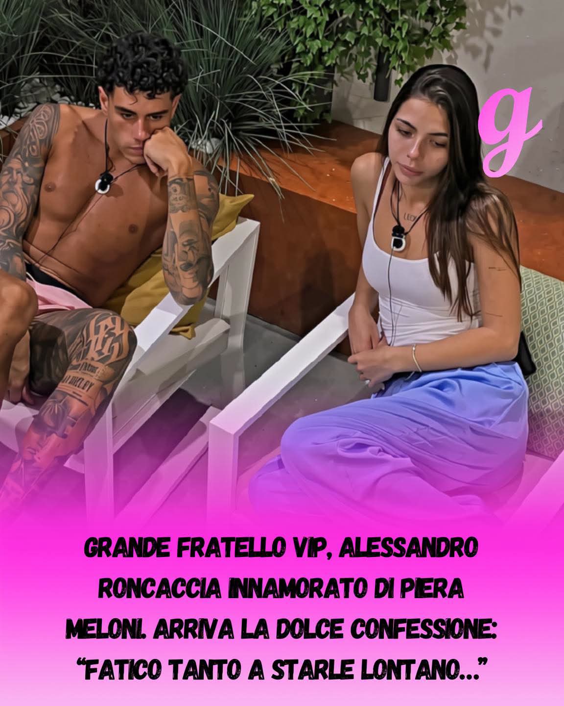 @Il Gossip Italia