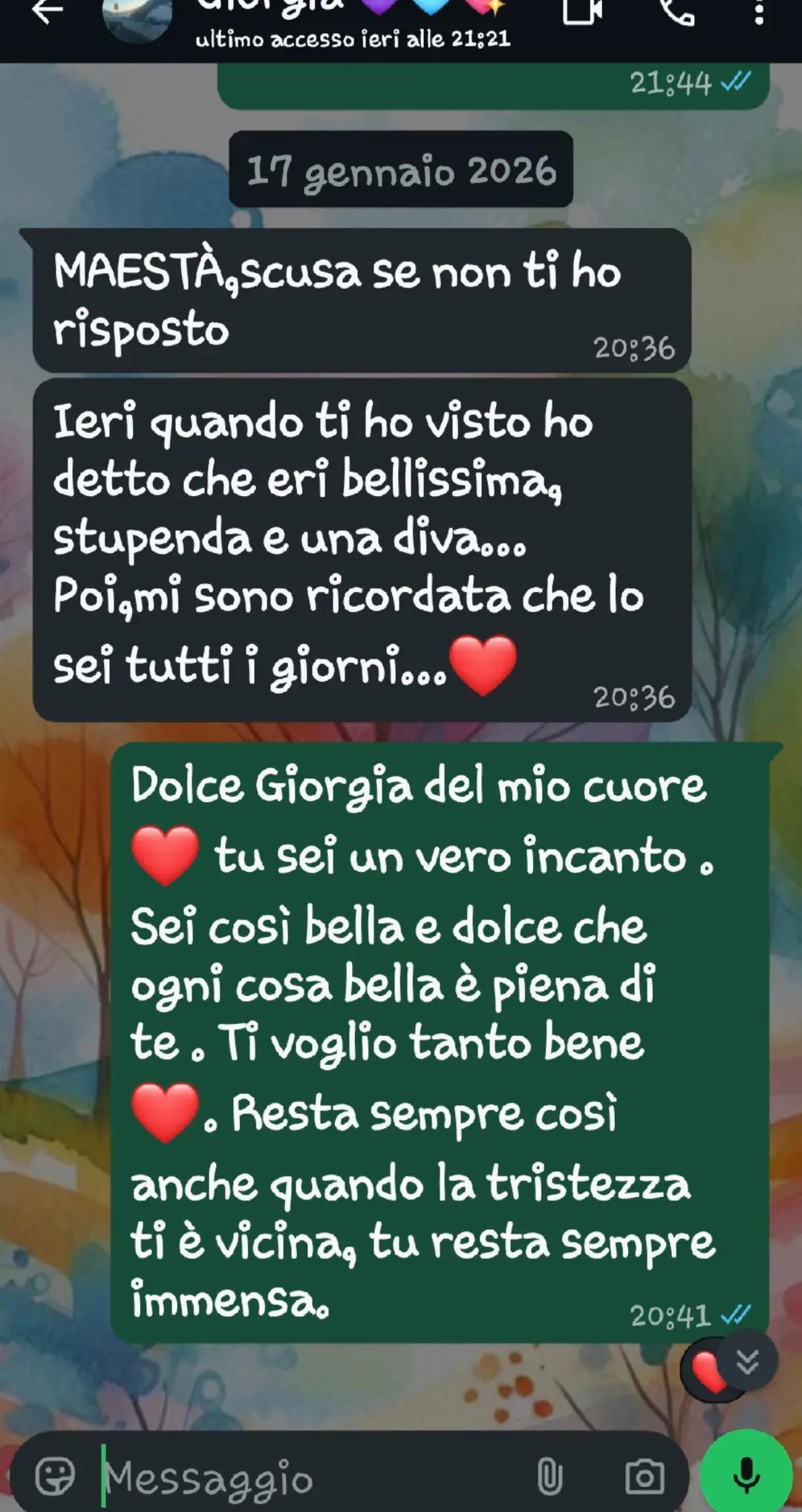 @Tamara Partigianoni🌼