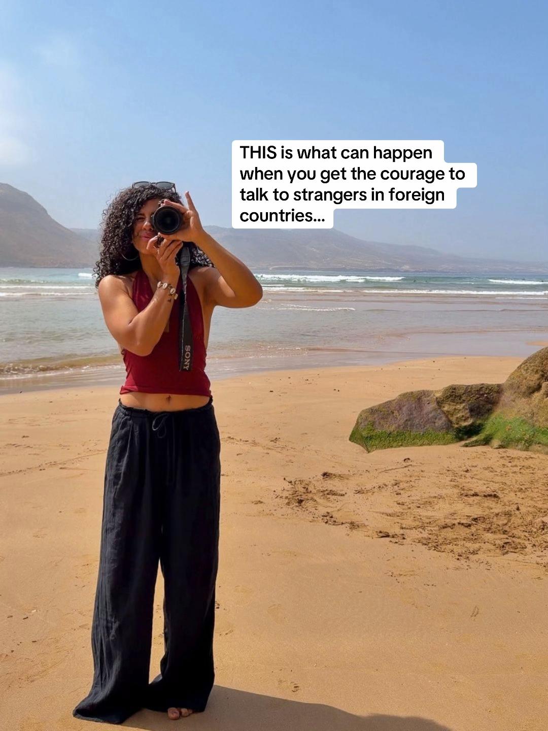 @Christina | 30s Travel & 📸