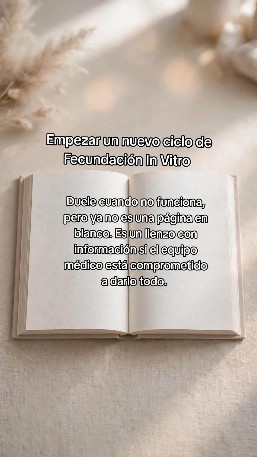 @Karen | Fecundación In Vitro
