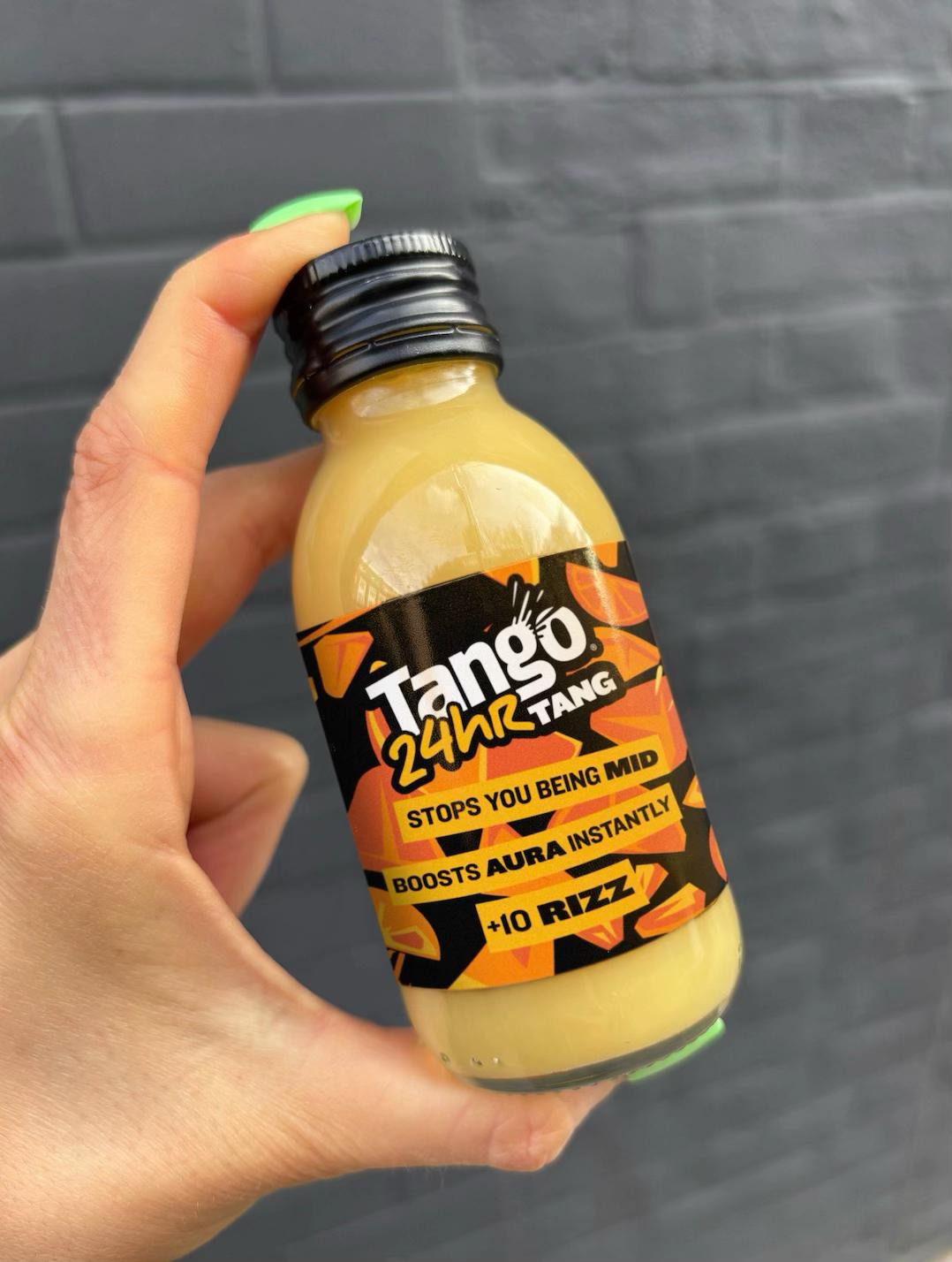 @Tango