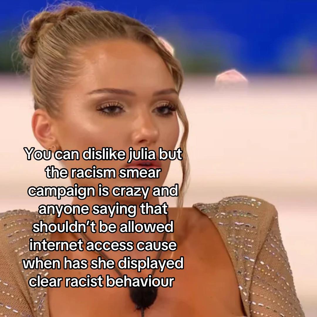 @Love island