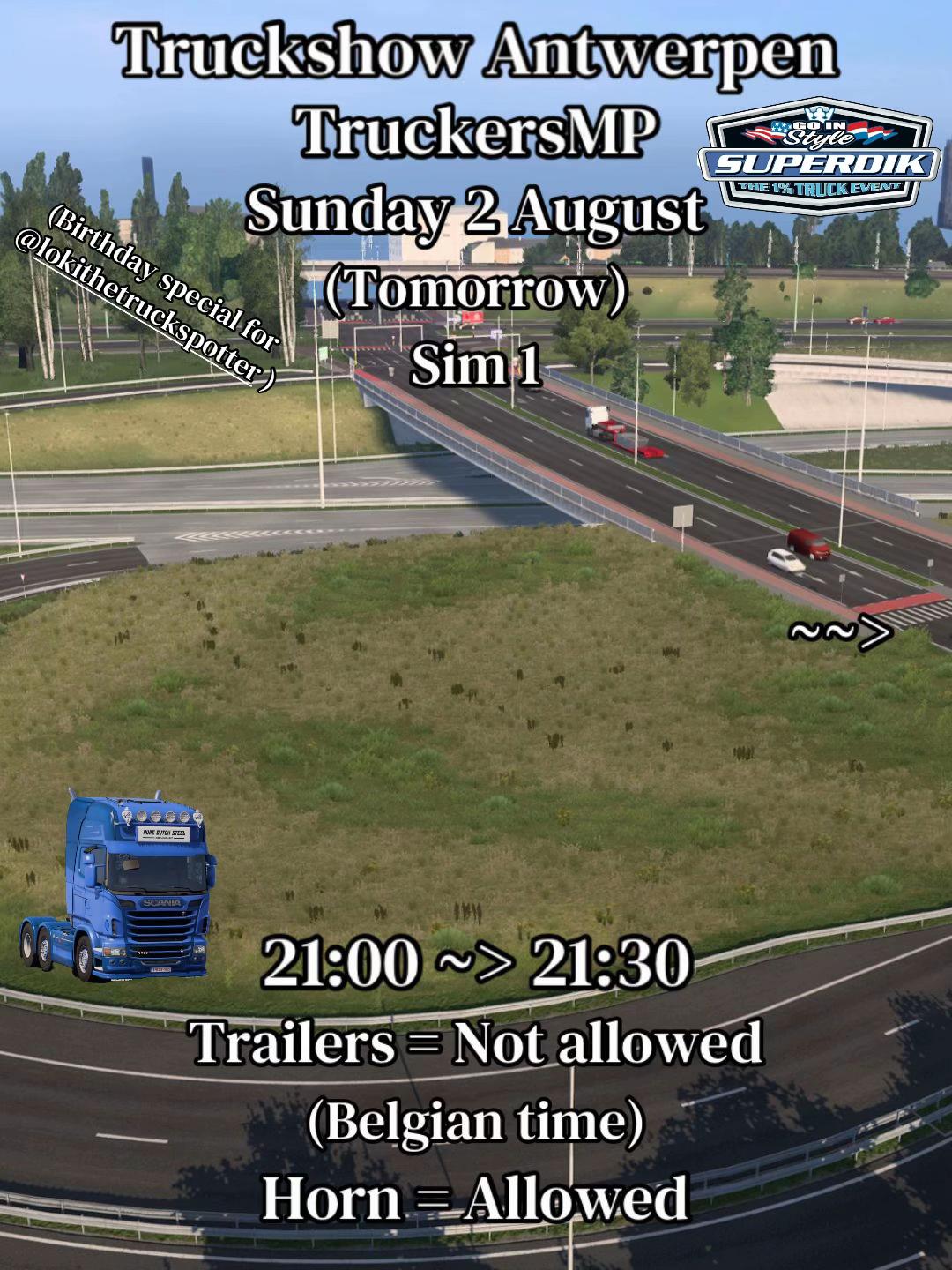 @SDT Transport