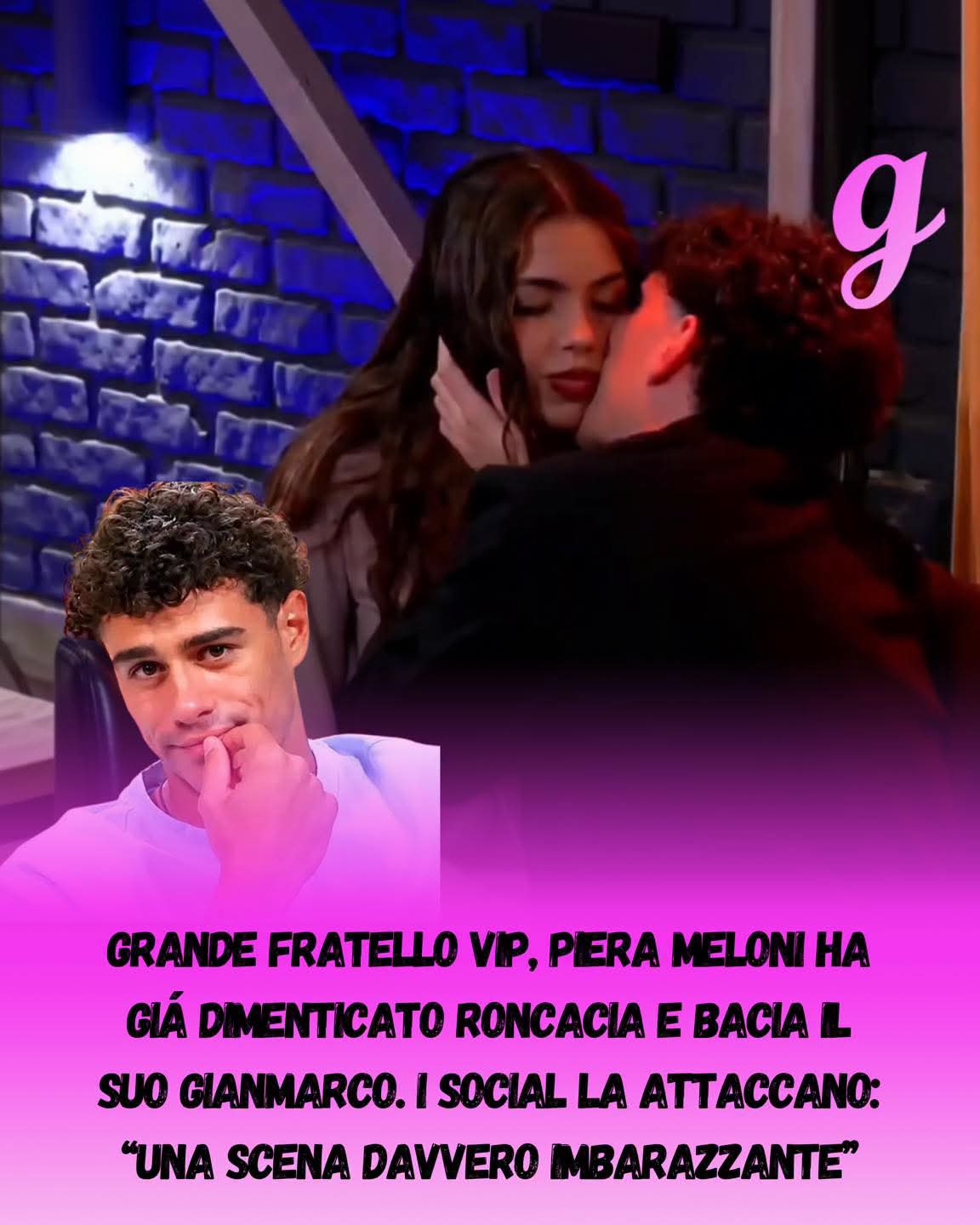 @Il Gossip Italia