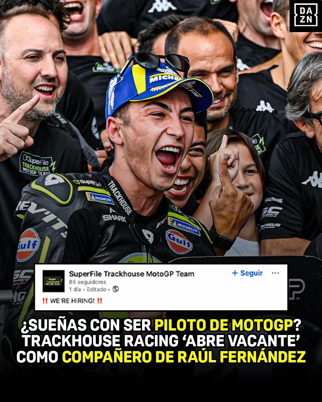 @DAZN España