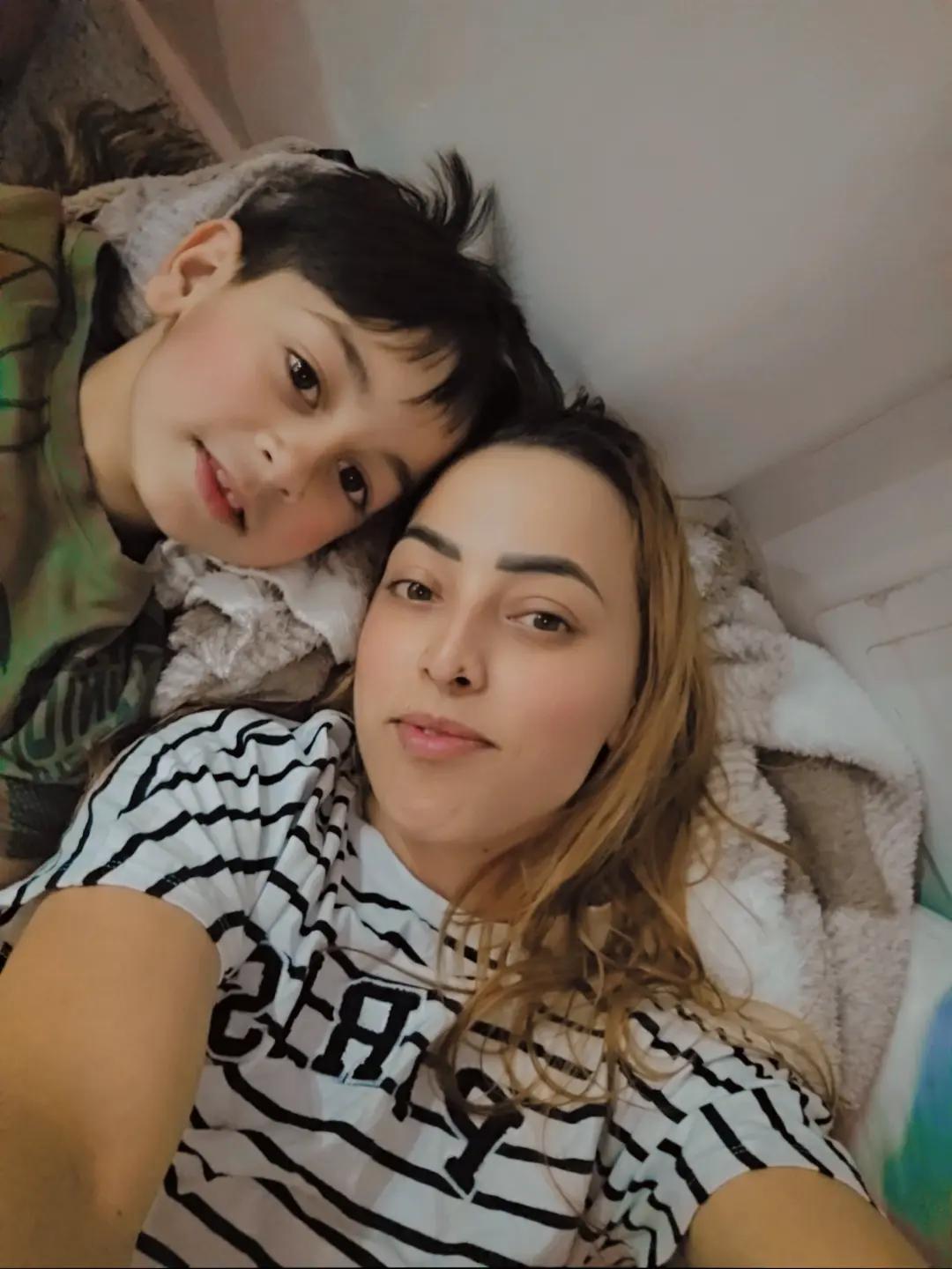 @Clarisa stoica