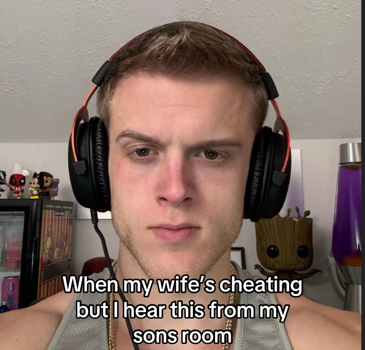 @The angryginger