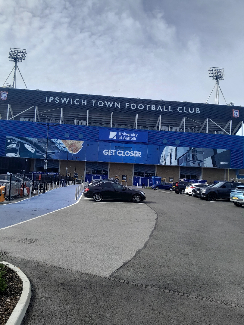 @Peter the Ipswich Town fan