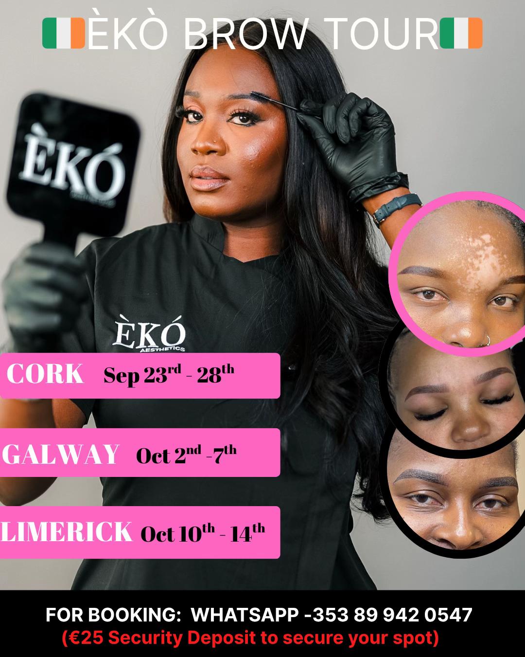 @Abiola Microblading Brows ๐ฎ๐ช