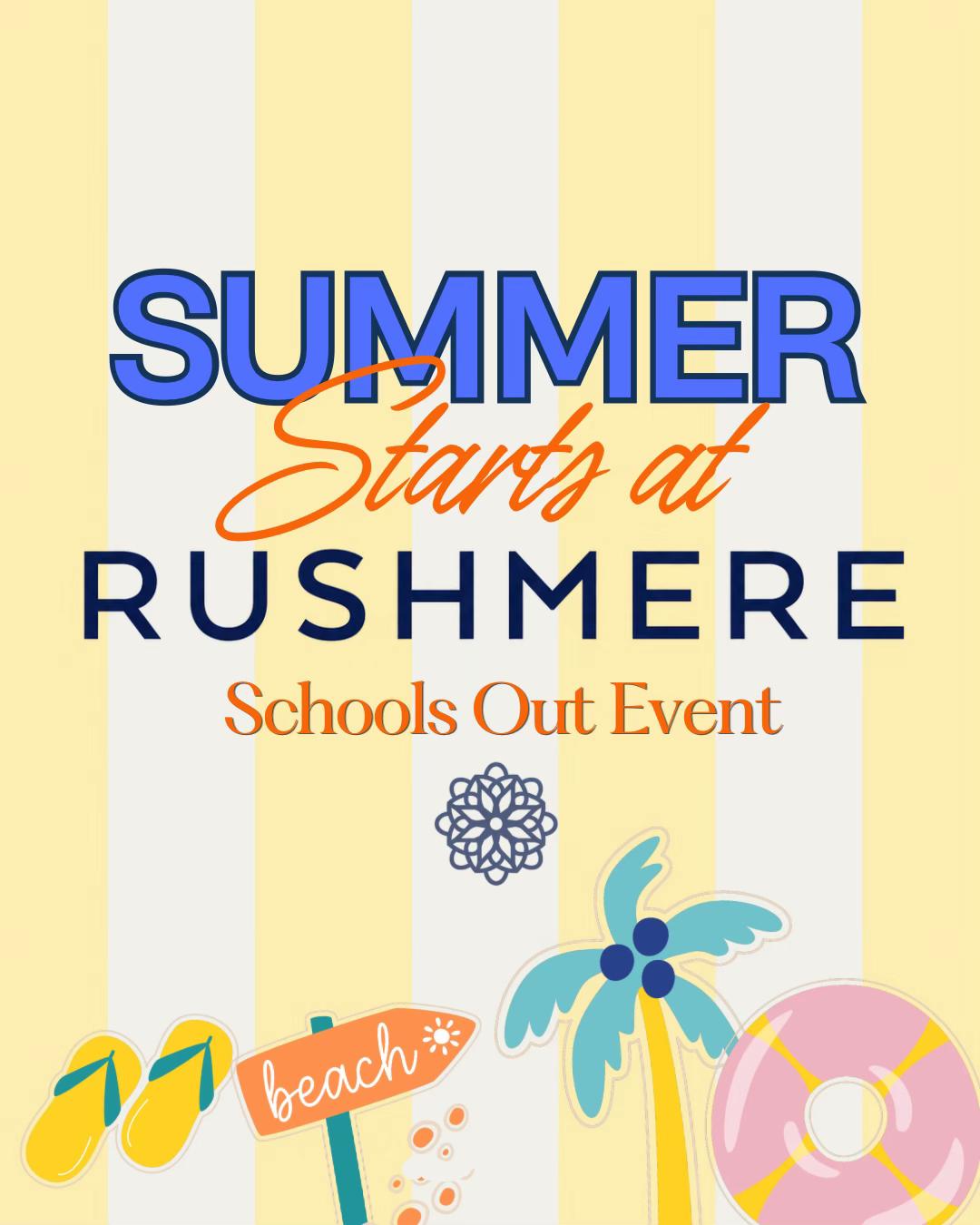 @Rushmere