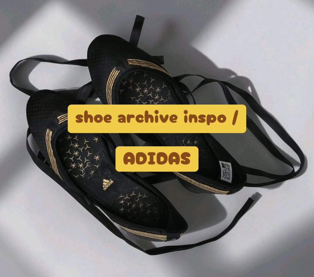 @J U S T / S H O E S