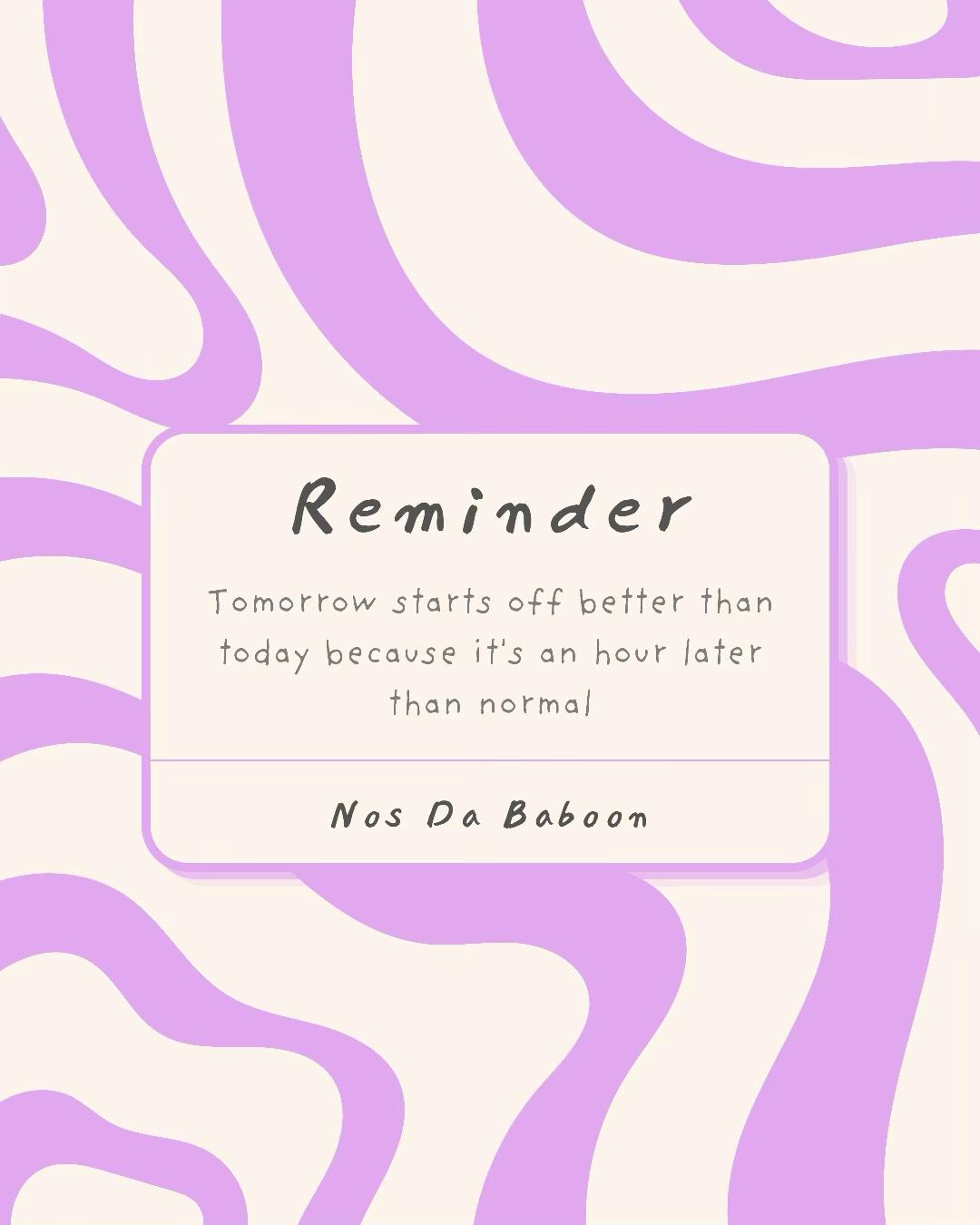 @nosdababoon - Mum of 2