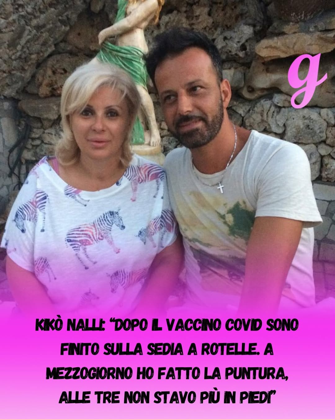 @Il Gossip Italia
