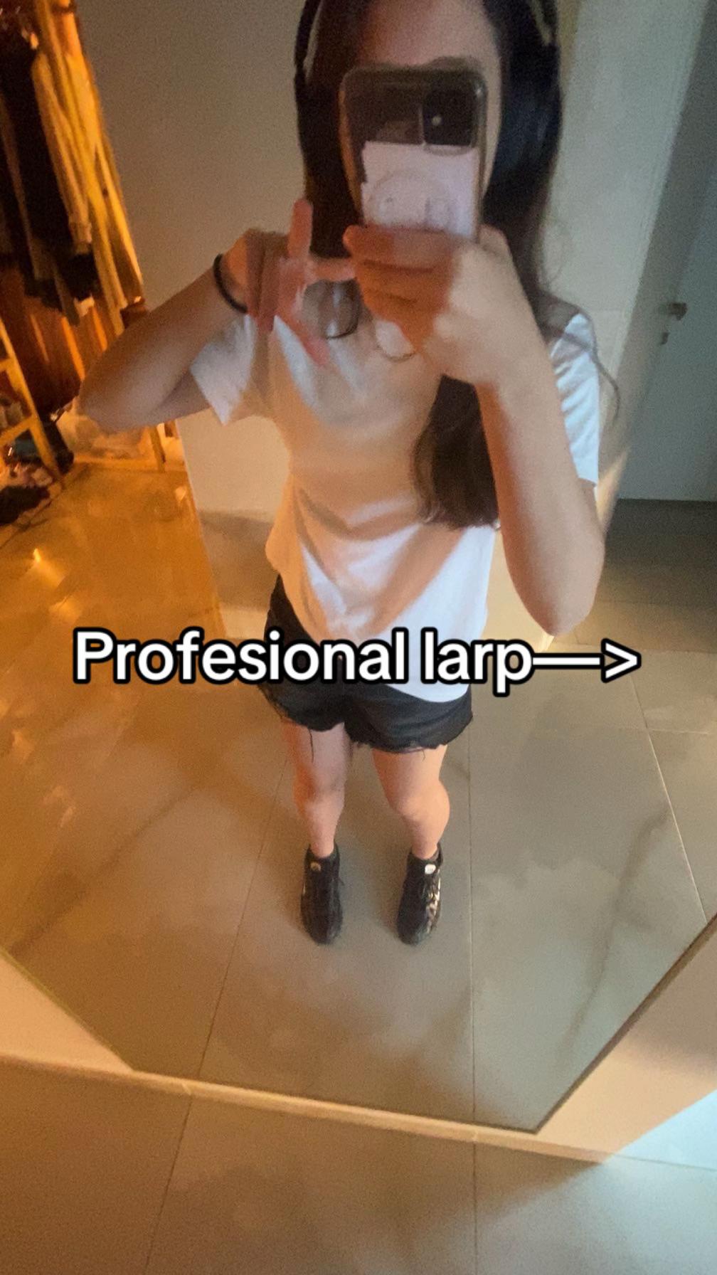 @Evzie