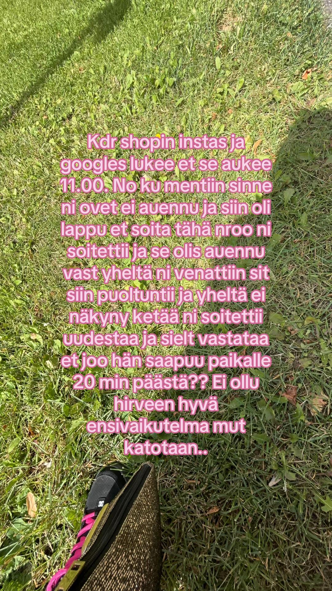 @Joy ᥫ᭡ (Lana’s version)