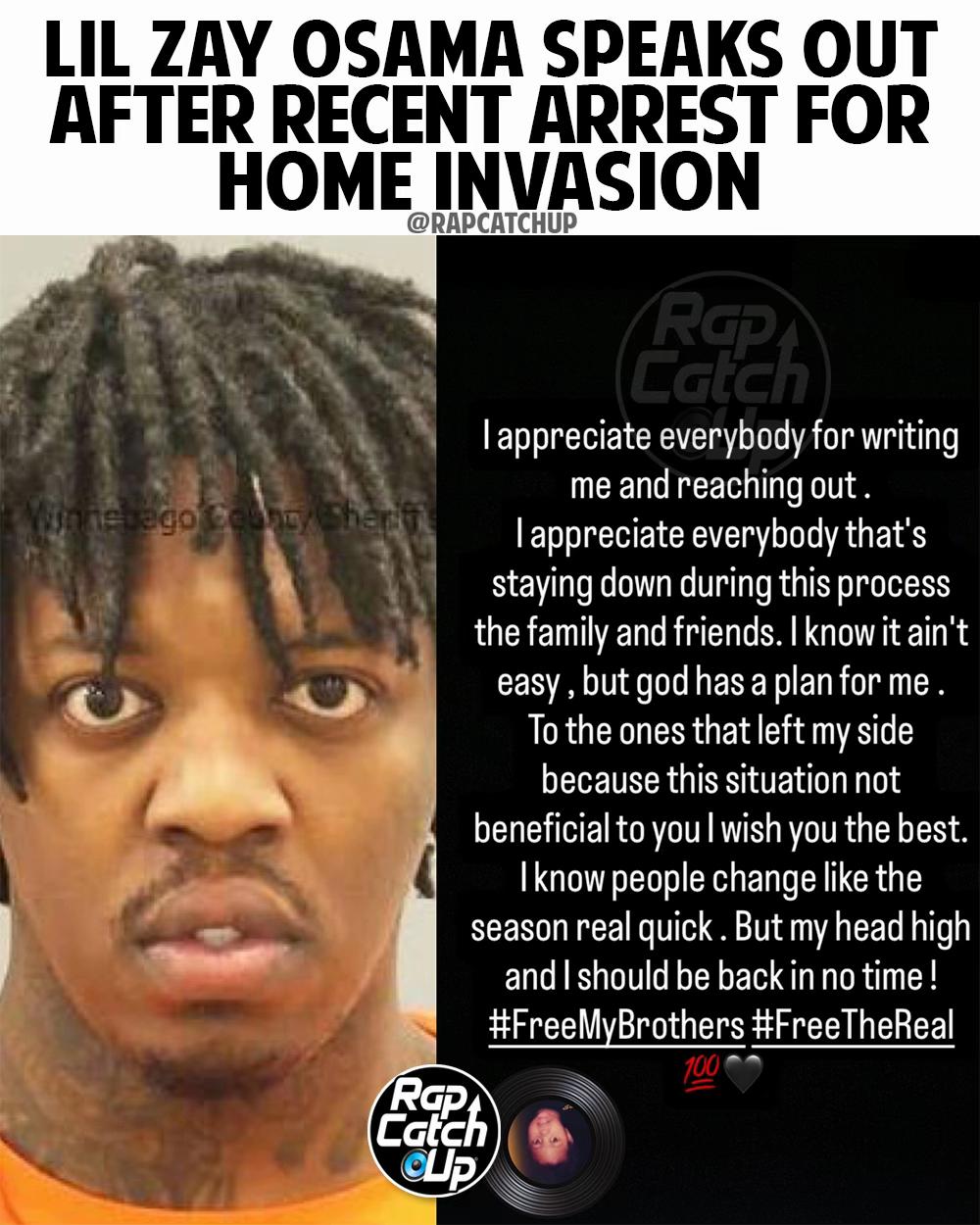 @rapcatchup