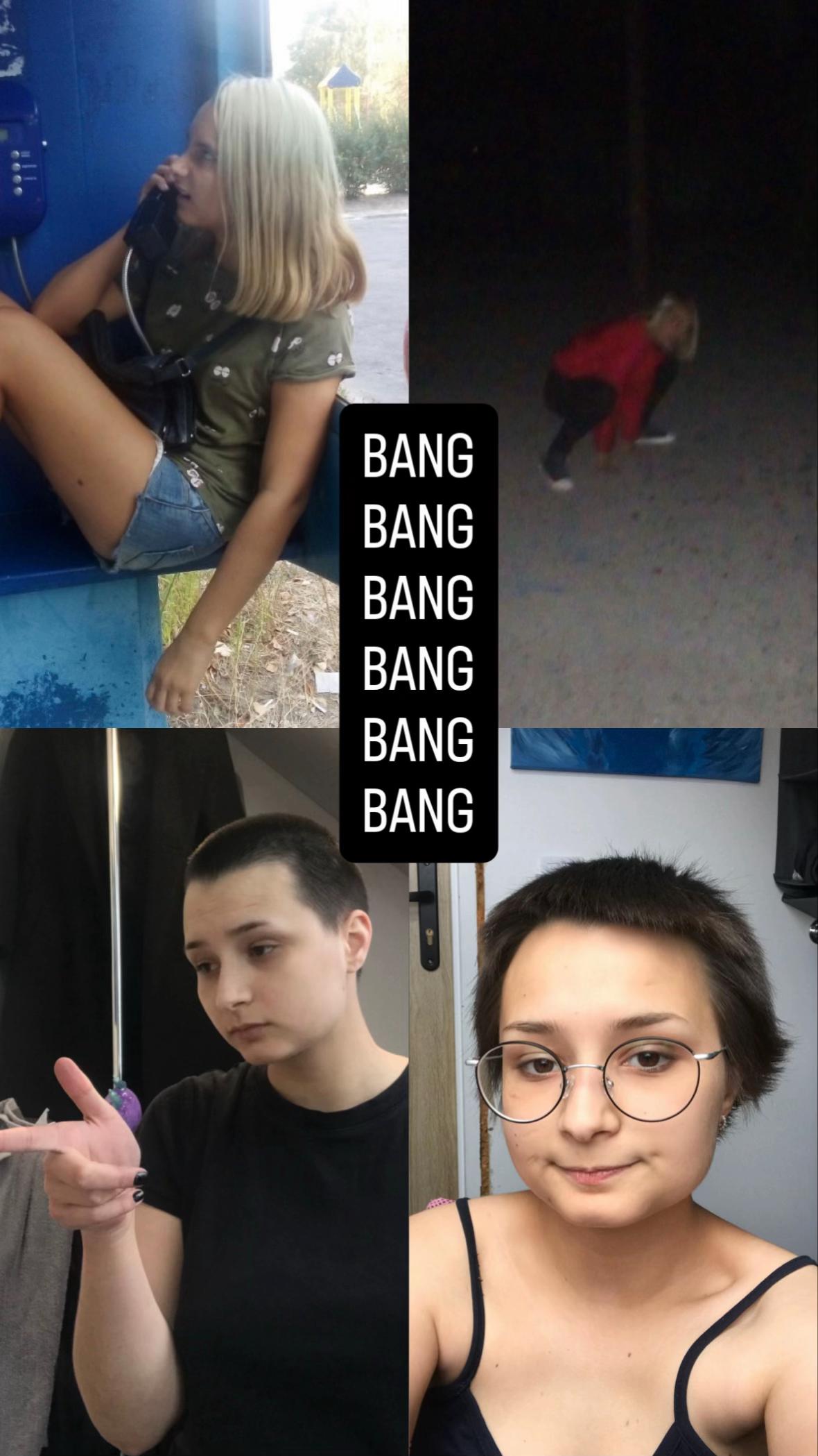 @Дети Сани