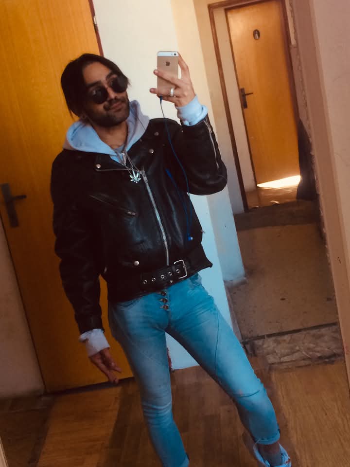 @Jindra Oláh