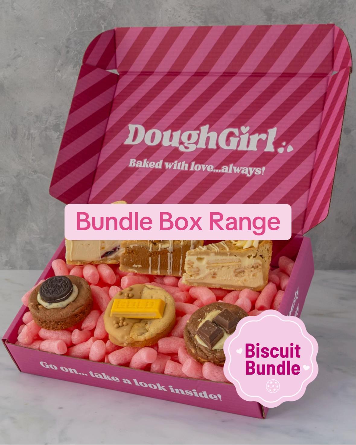 @DoughGirl