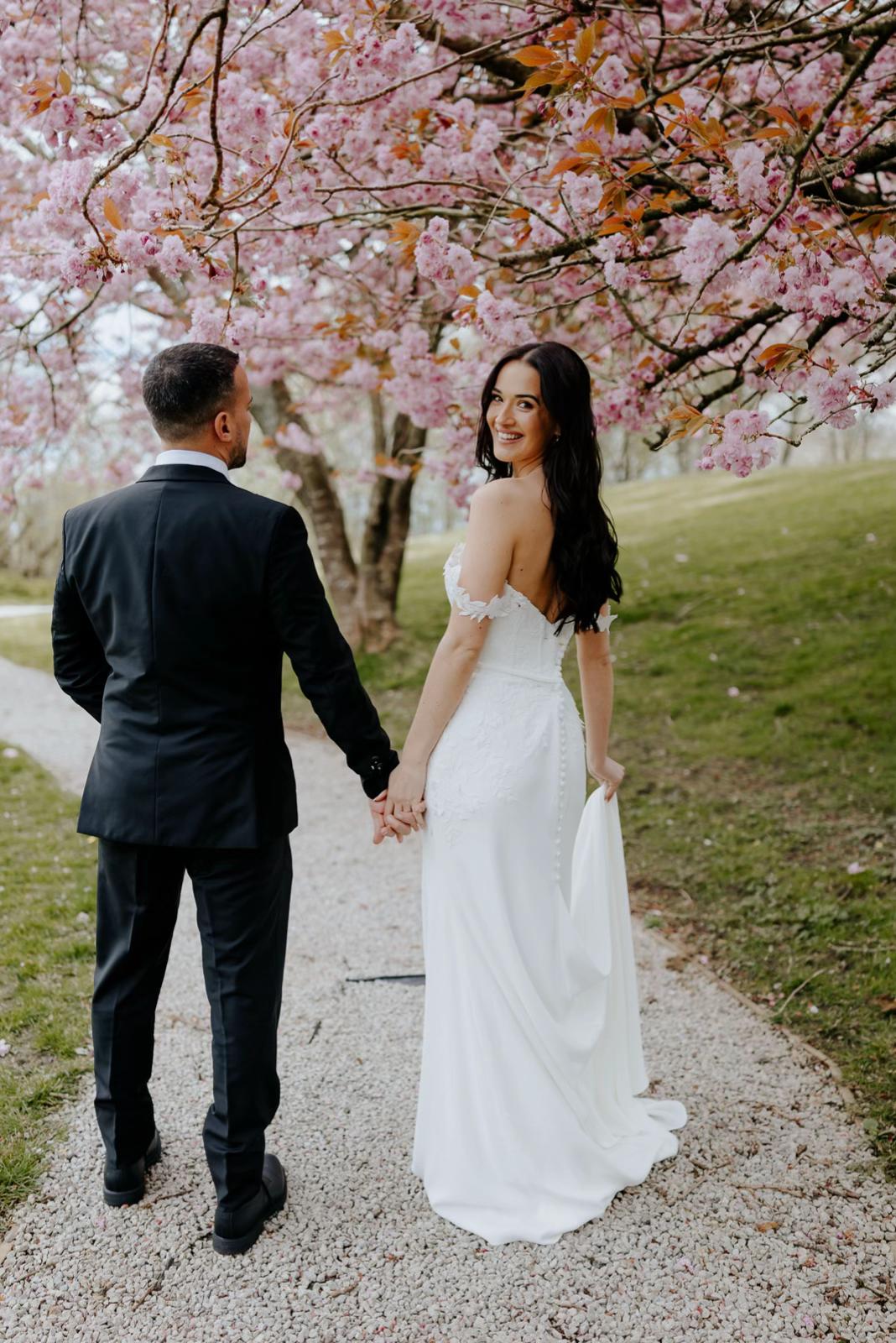 @Your Dream Dress Ltd