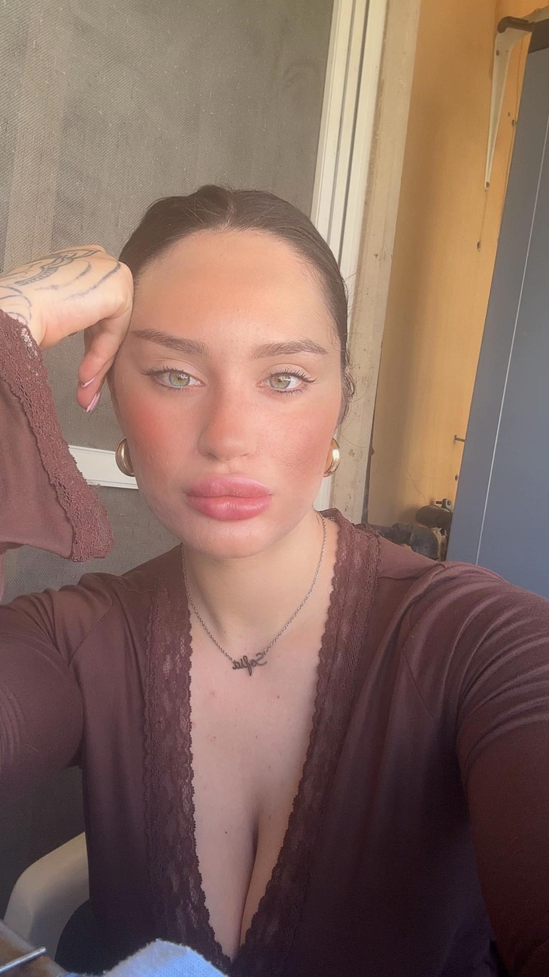@Aurora Badini