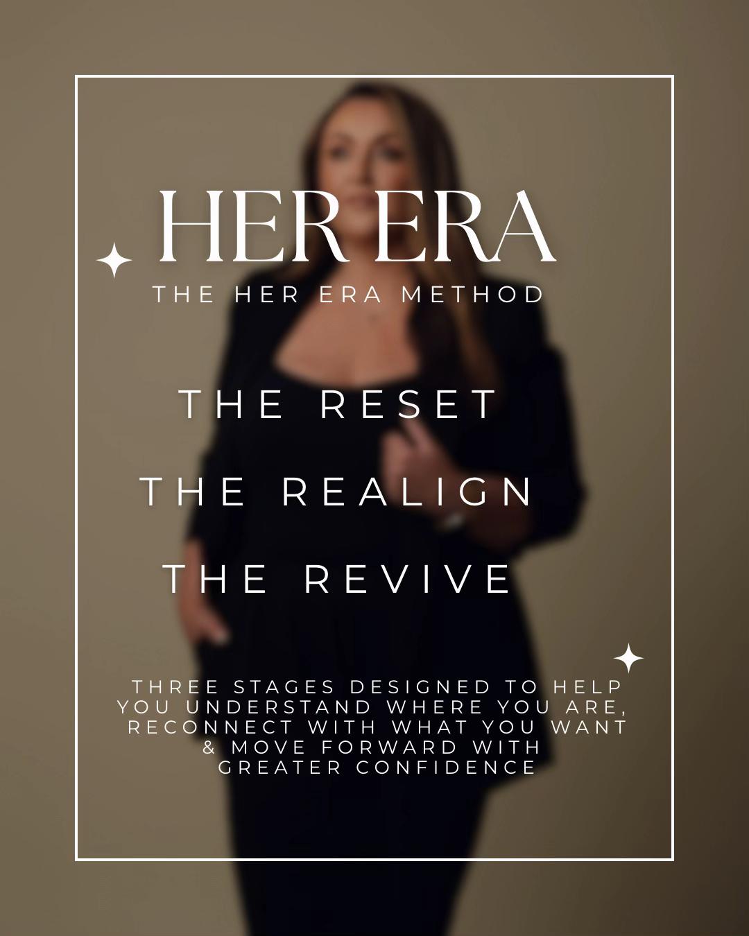 @Angela | The ‘Her Era’ Woman ✨