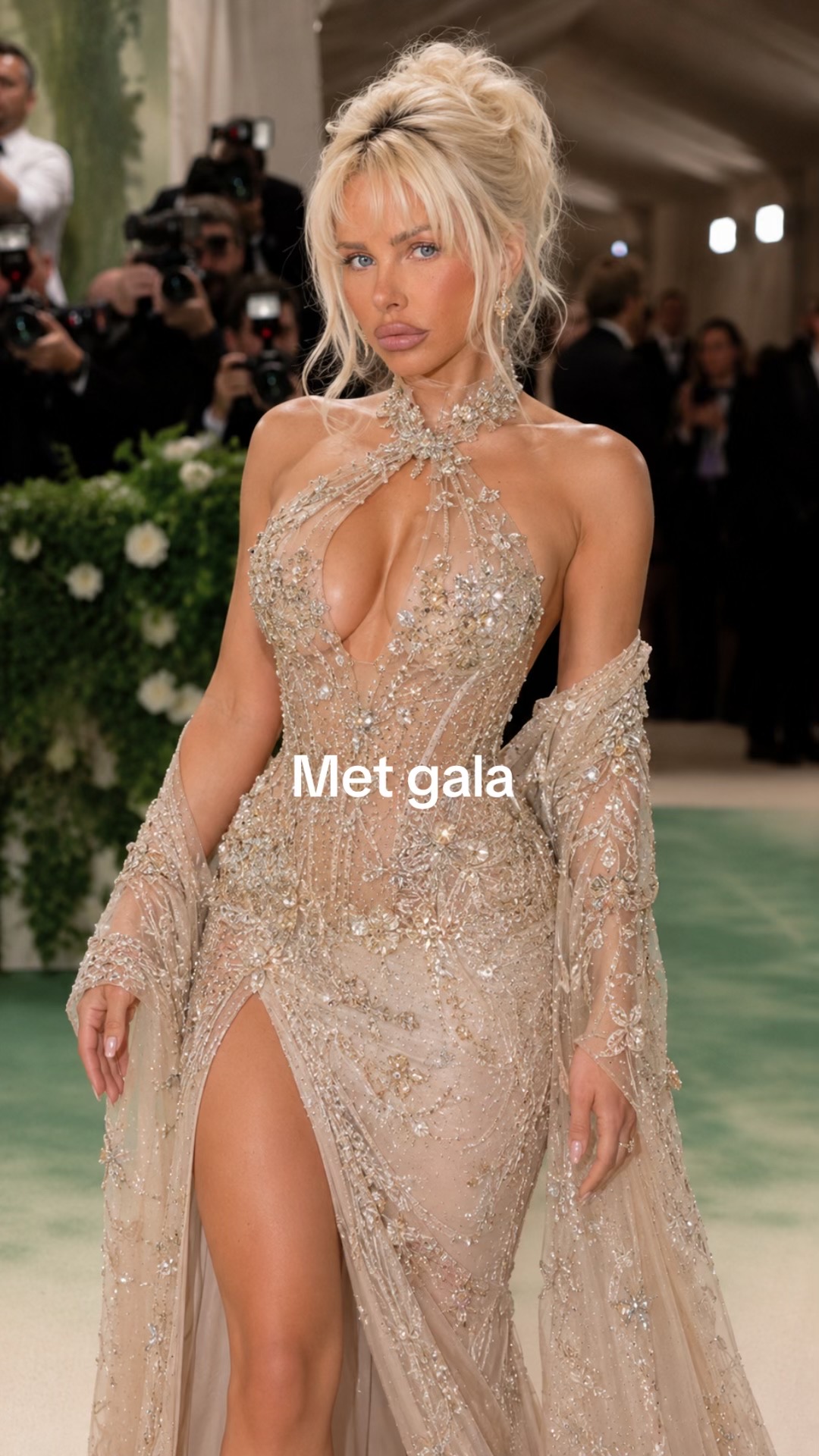 @Deme xo