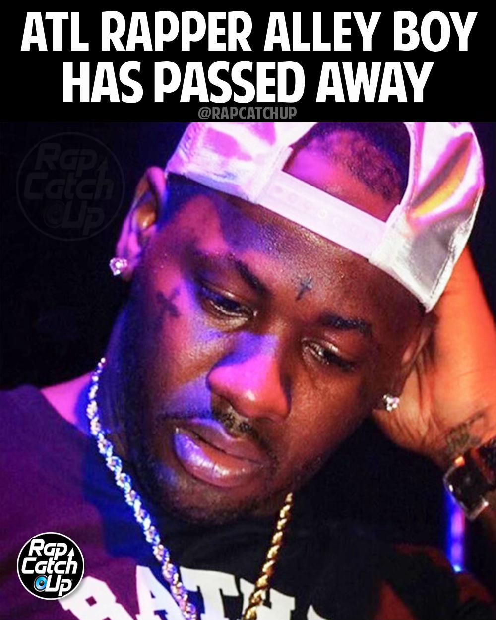 @rapcatchup