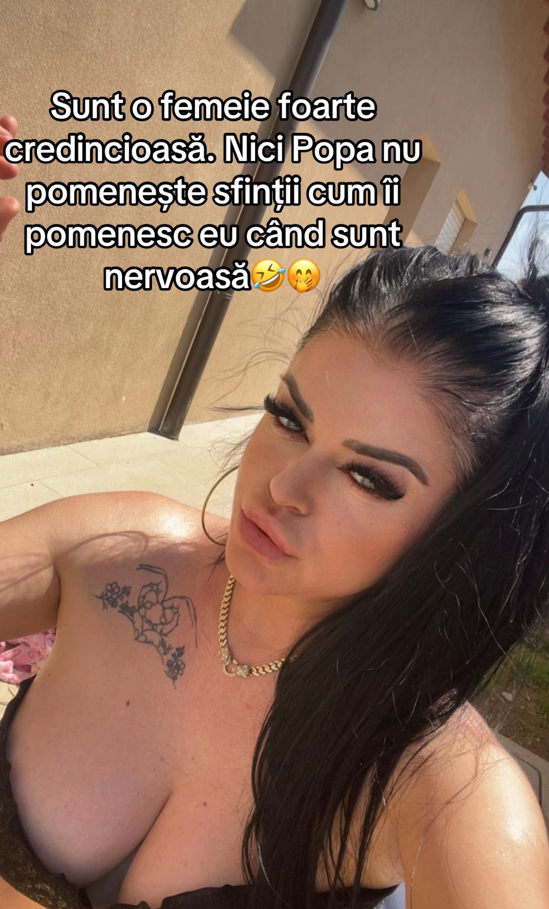 @Bruneta.