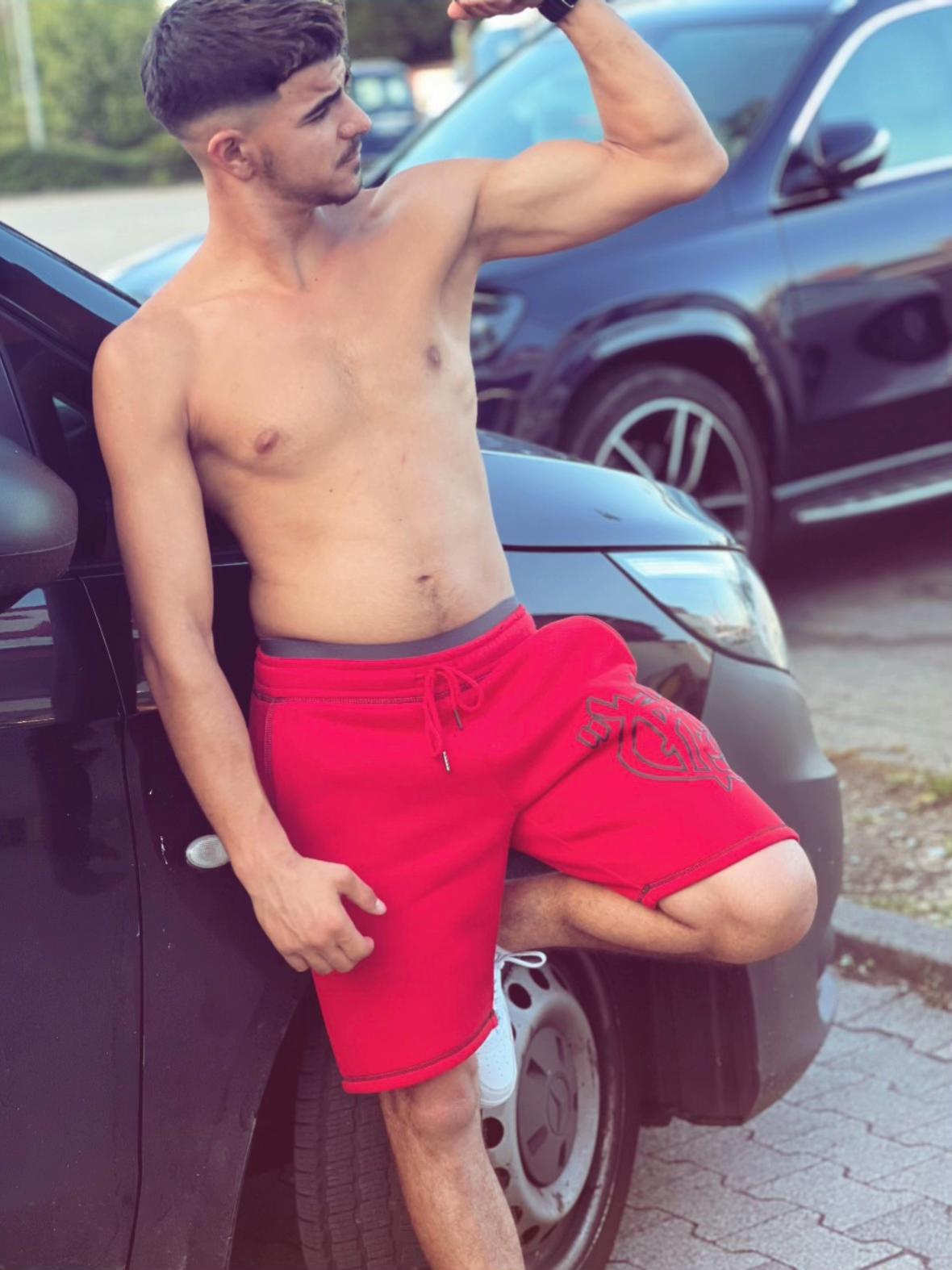 @ANDREY❤️🦁💪