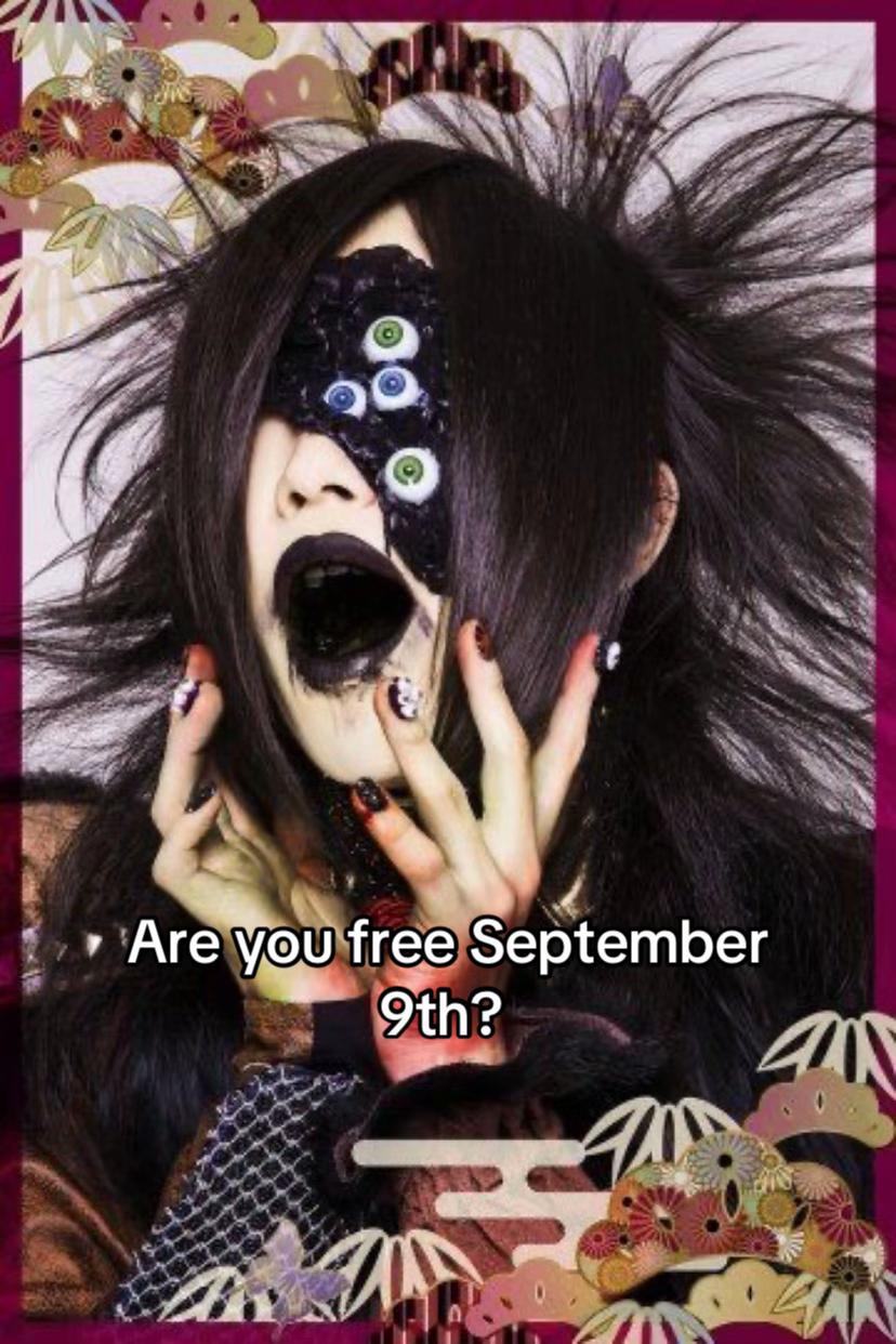 @Yuri seen damned 7/12🕷️🕸️
