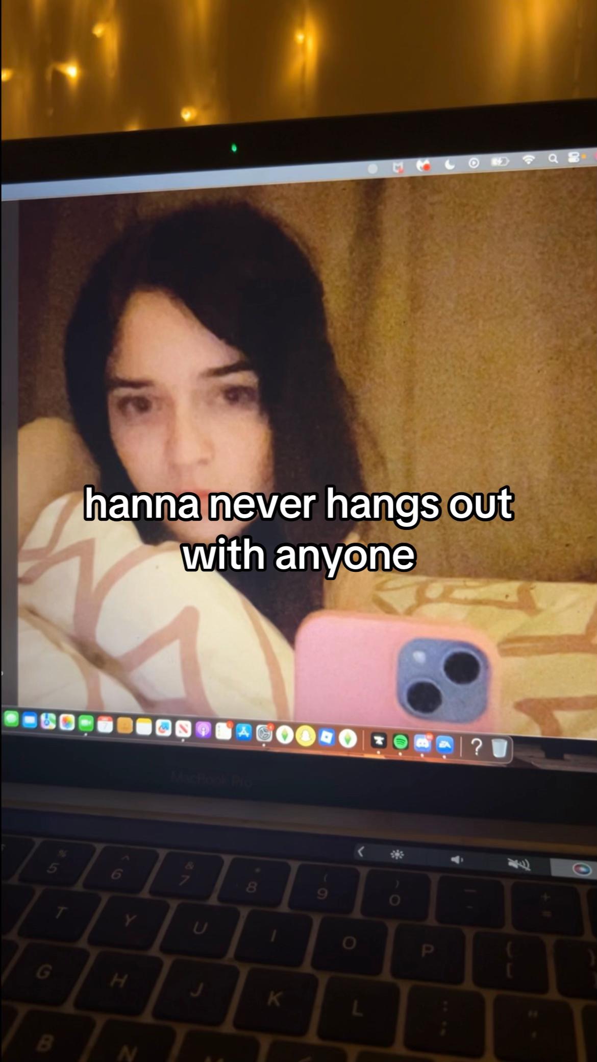 @Hanna
