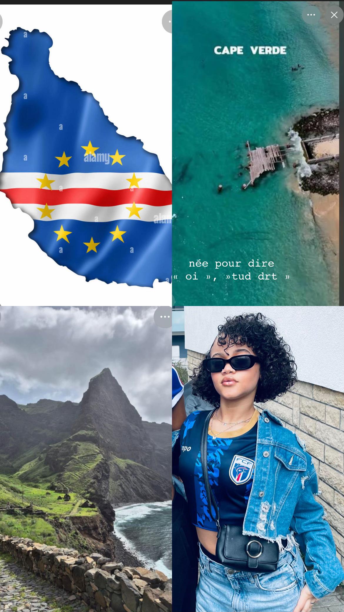 @Nicia Monteiro🇨🇻