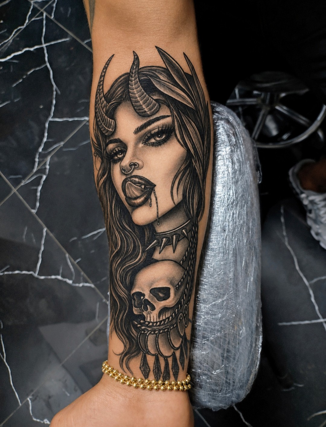 @Tatuaje Bârlad Lucian