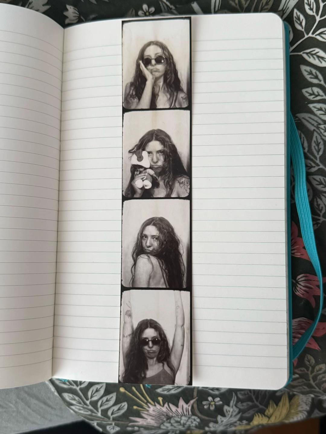 @Elisa🍀☄️