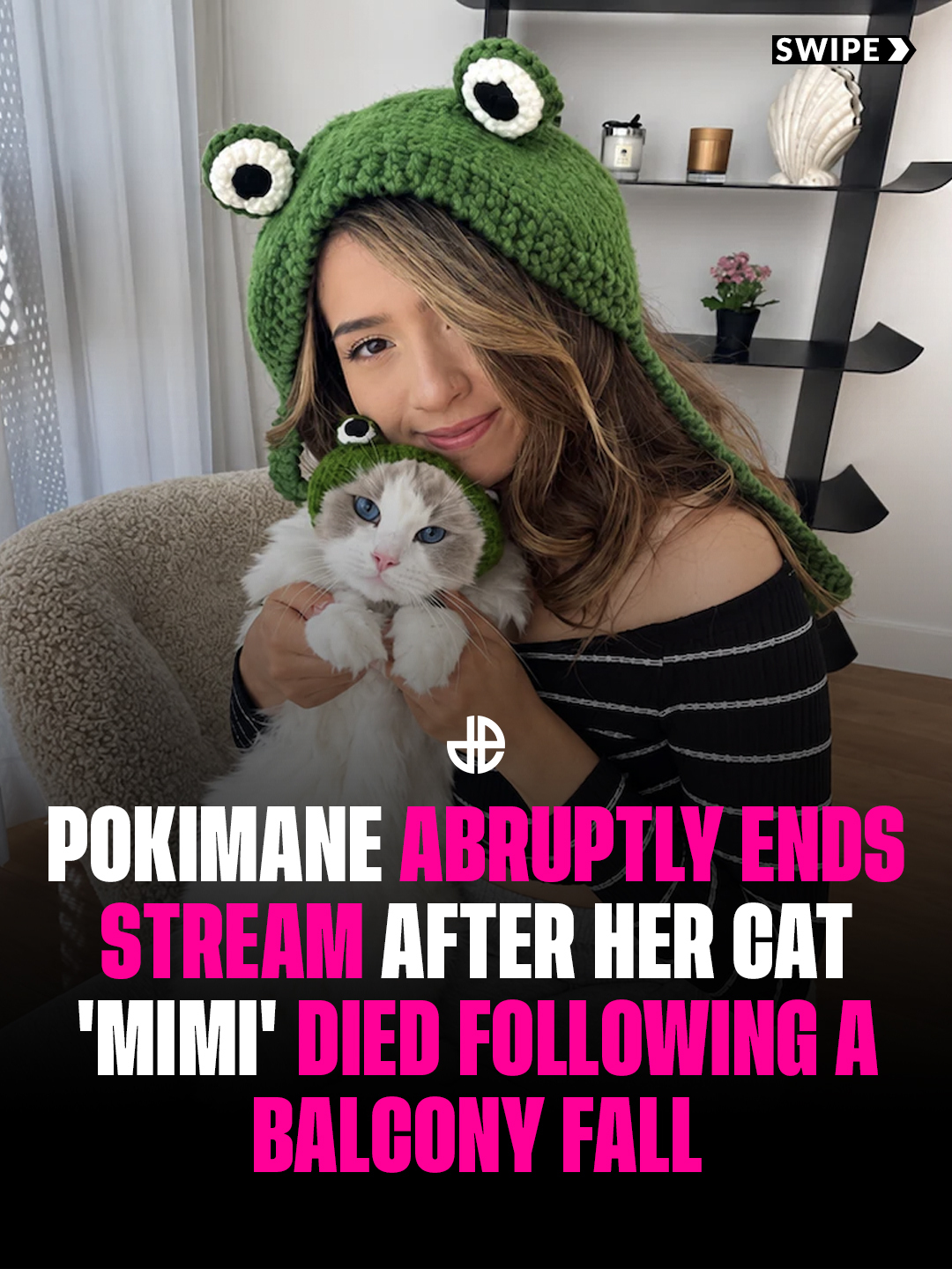 @Dexerto