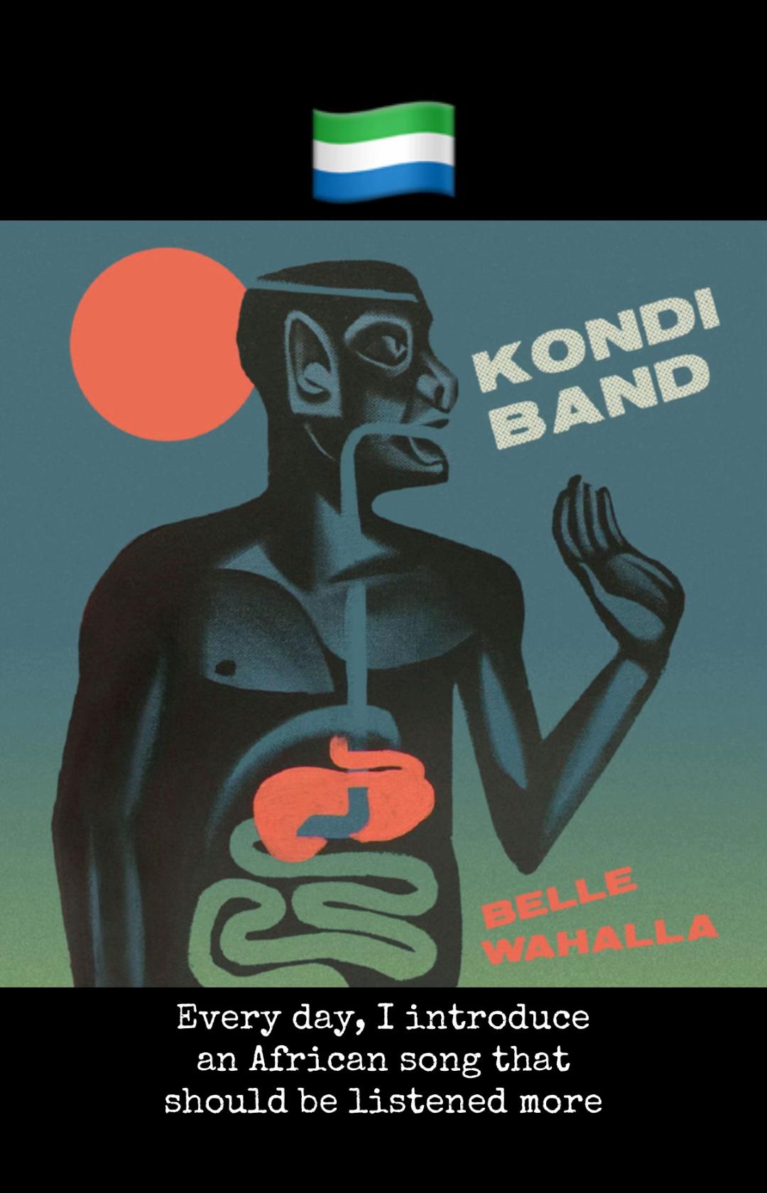 @1 Day 1 African Song
