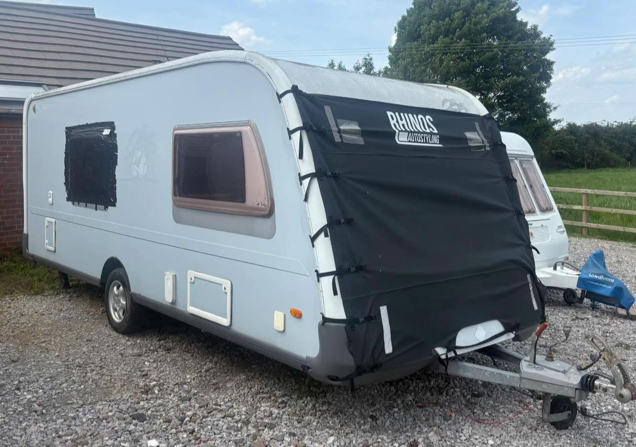 @ASAP Caravan Buyer