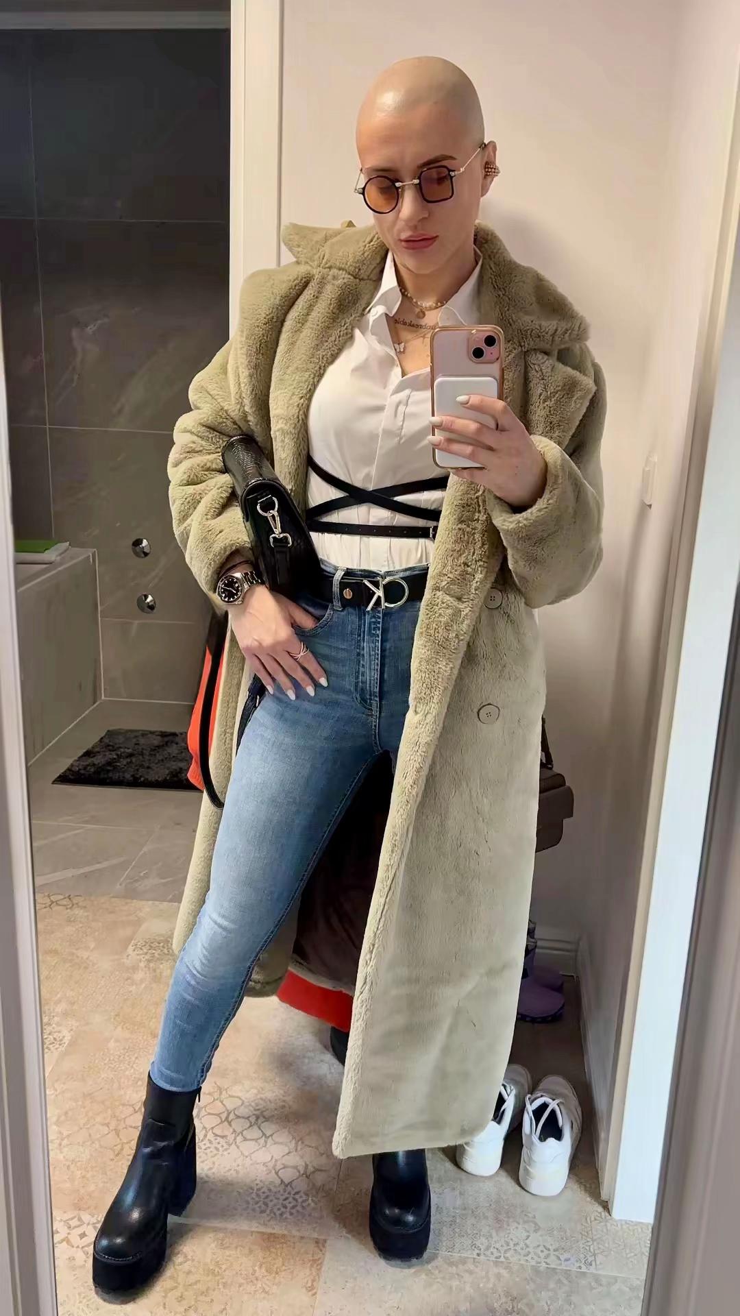 @Andrea Krivak
