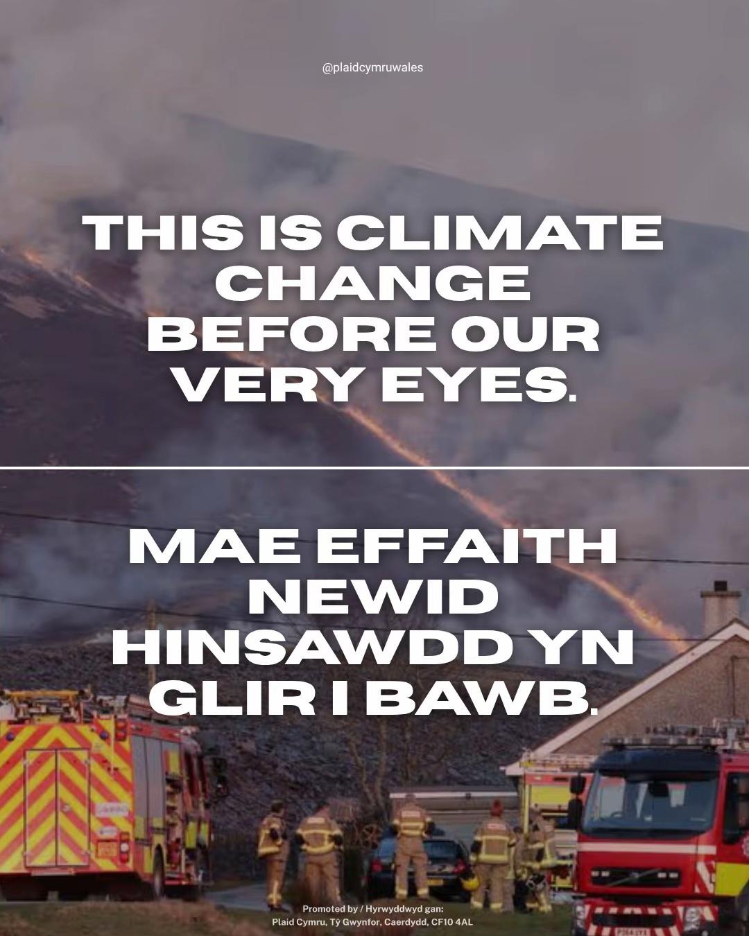 @Plaid Cymru