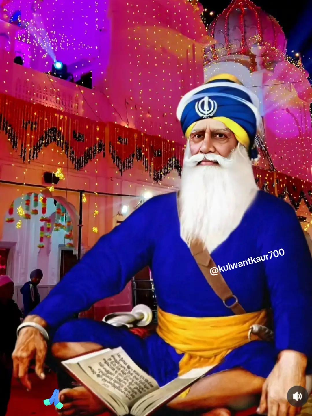 @Kulwant Kaur