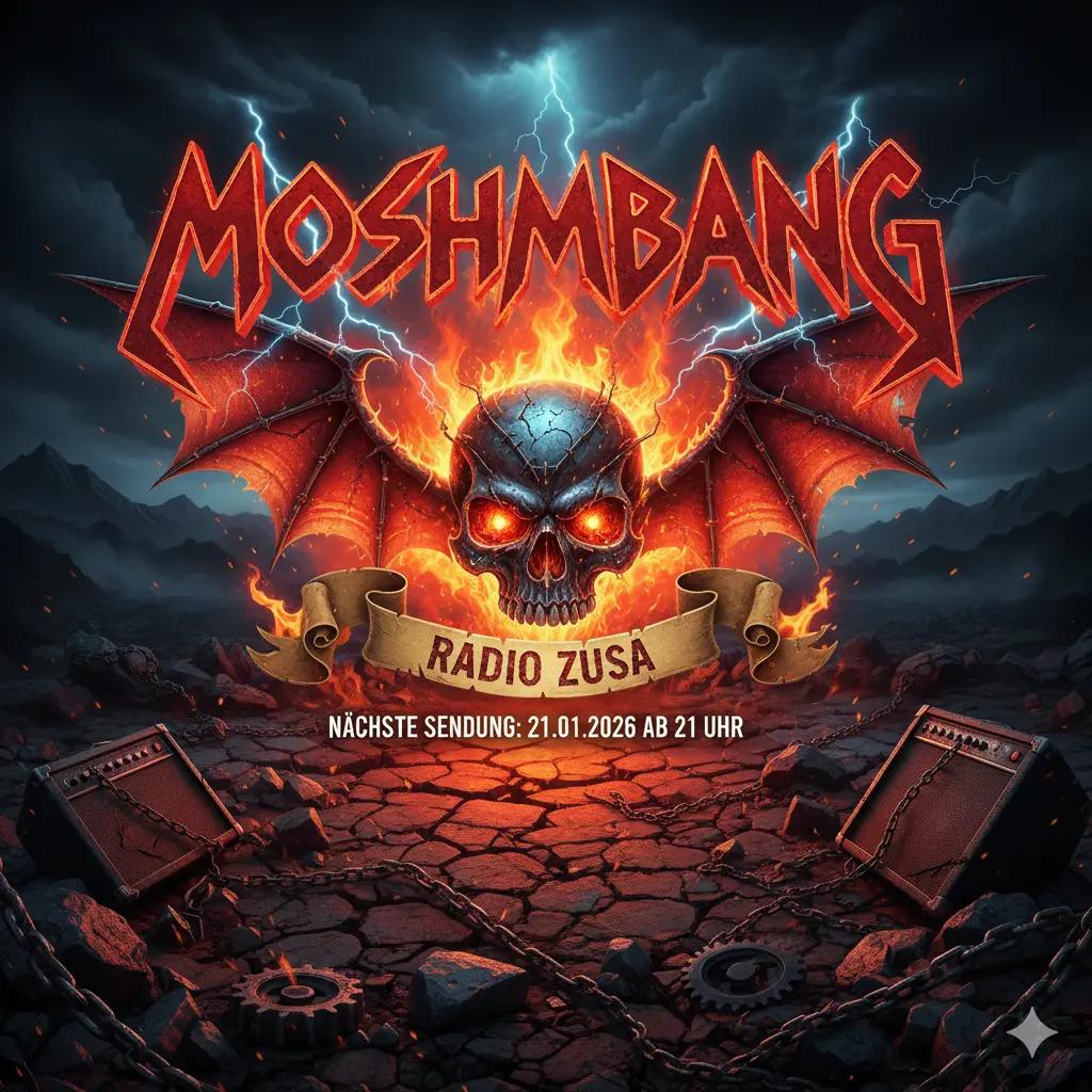 @Moshmabang_Radioshow