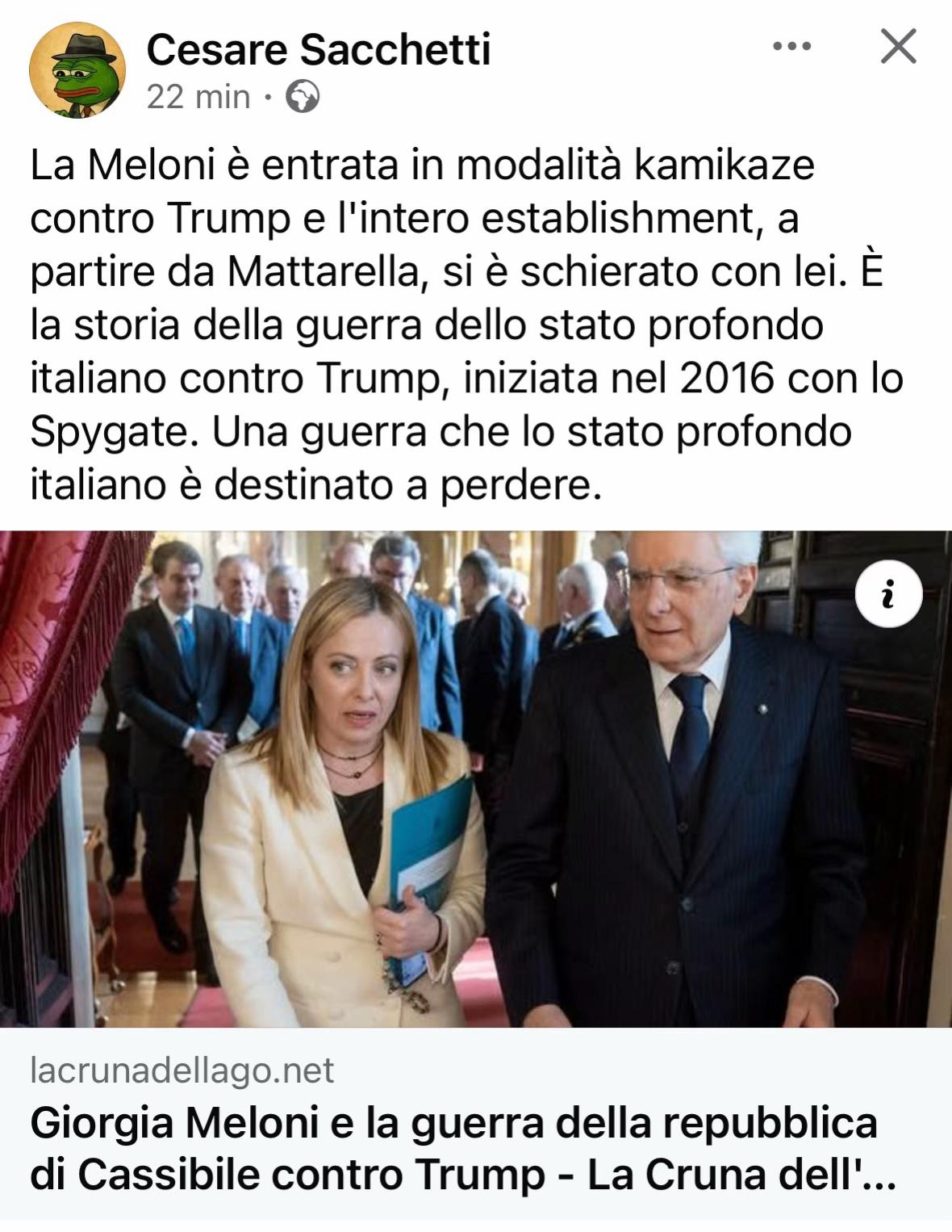 @Marina Mascia