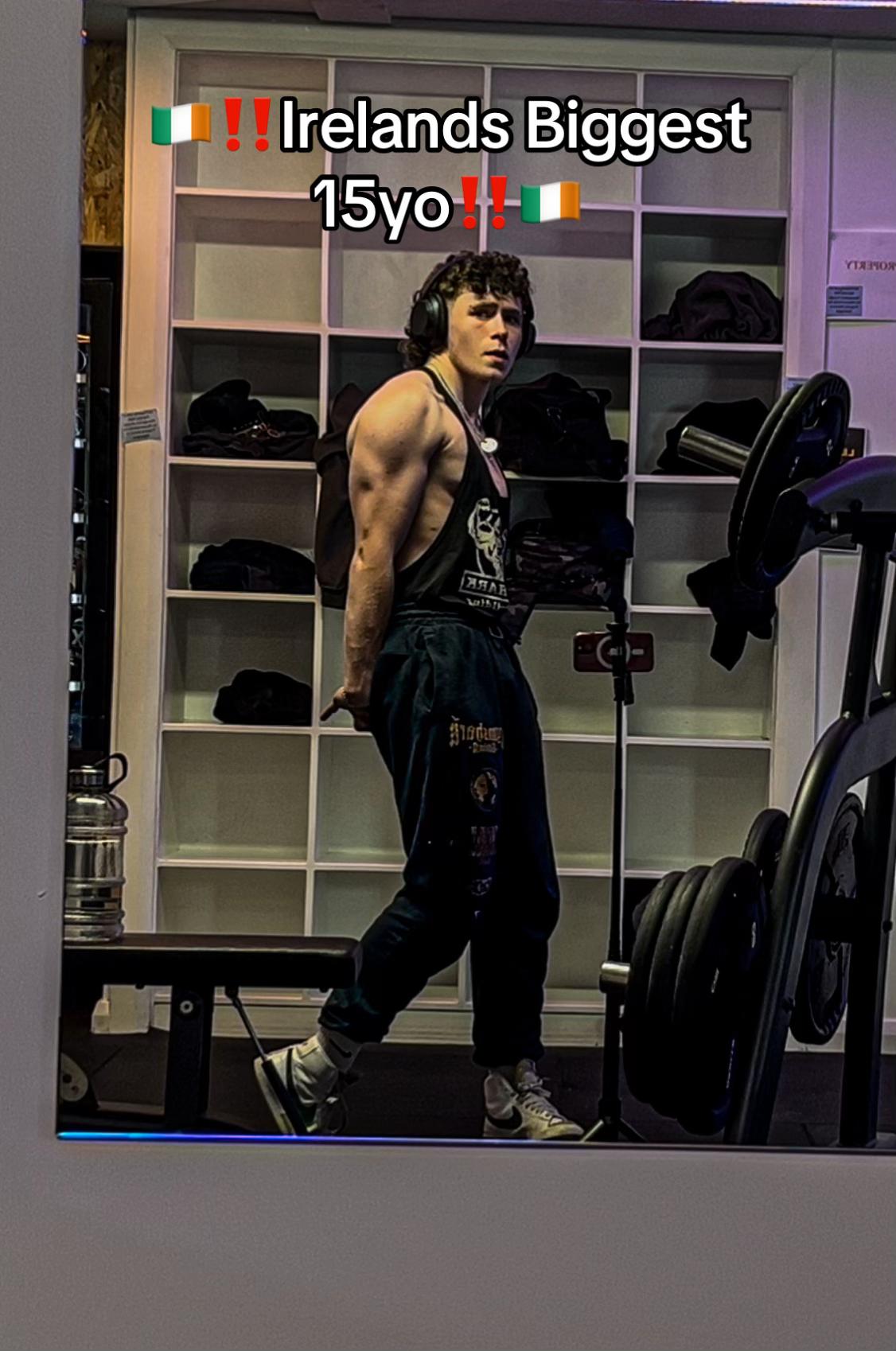 @Daniel | Fitness ✞